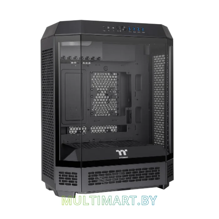 Корпус Thermaltake The Tower 600 CA-1Z1-00M1WN-00